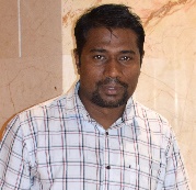 Mukesh Kumar
