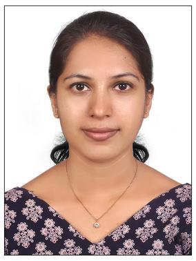 SURABHI U S