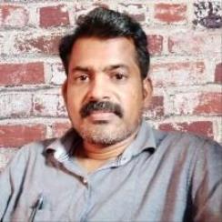 Prabhu Elumalai