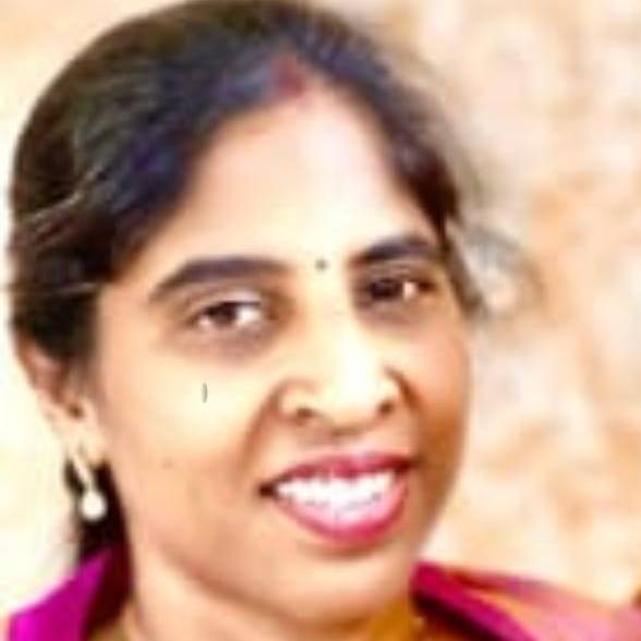 Nirupa Nadella
