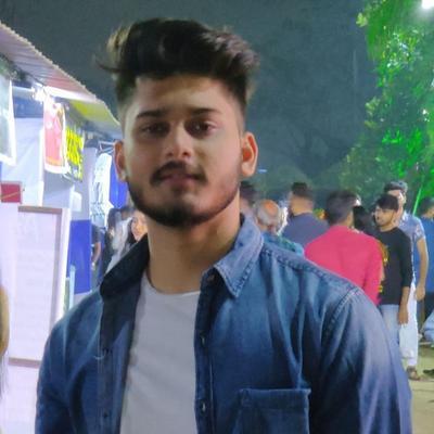 Raj Milan Biswal
