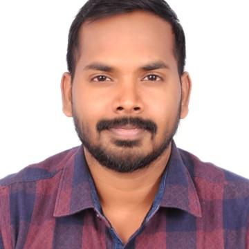 Kiran Oggu