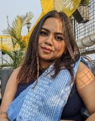 Sreshtha Roy