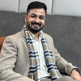 Sumit Singh