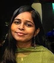 SHWETA YADAV