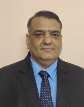 Raghuveer Varma
