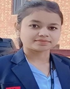 Shivani Mishra
