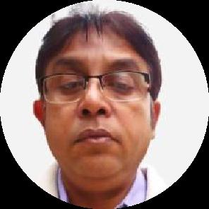 Arijit Mukherjee