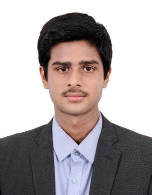 Gautam Balkrishna Menon