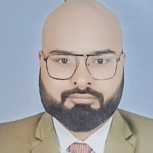 Pankaj Kumar Pandey