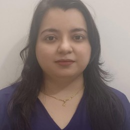 Pranita Kadam