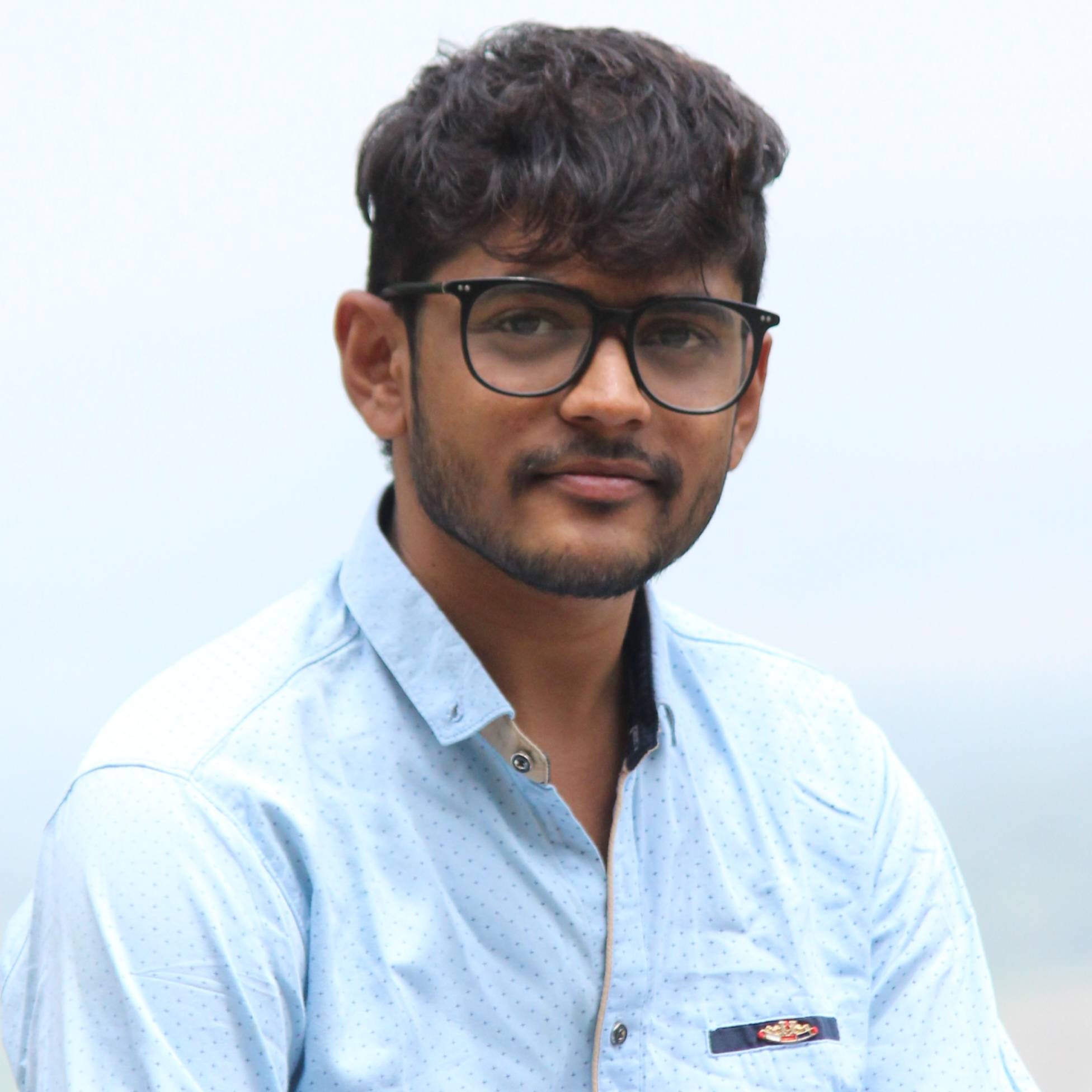 Tejas Deelip Supe