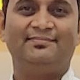 Rahul Haridas Rawale
