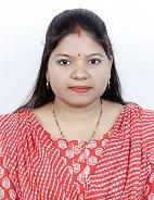 Malini Jyoti Negi