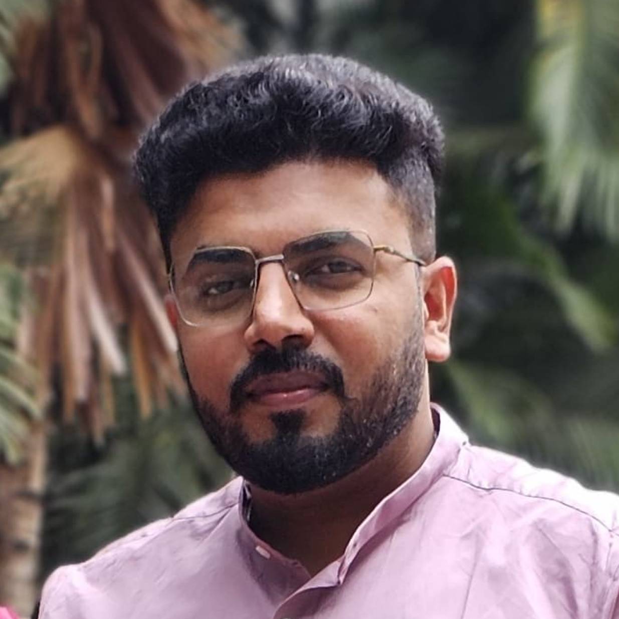 Chethan Kumar