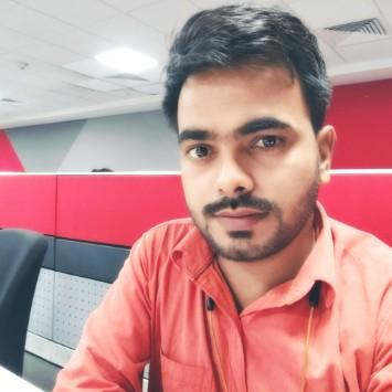 Praveen Yadav
