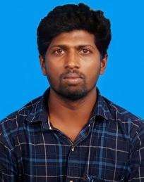 Silambarasan R