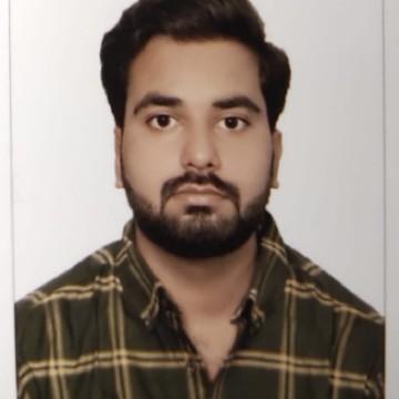 Raj Yadav