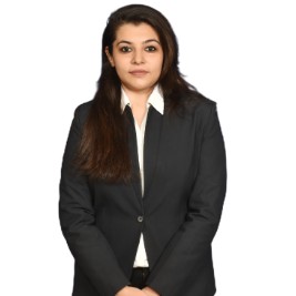 Priyanka Thacker