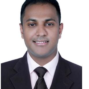 Amal Sabu Raj