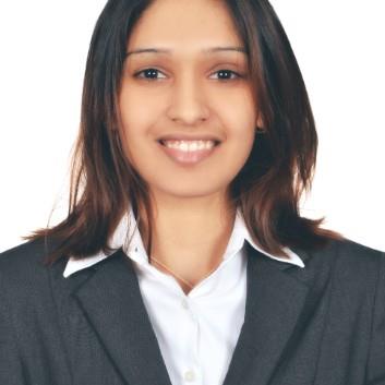 Aishwarya Easwar