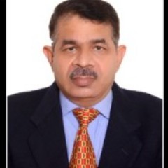 Dharm Vir Sharma