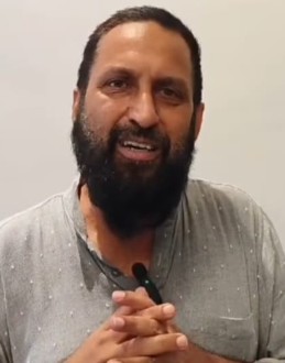 NAJIB ULLAH