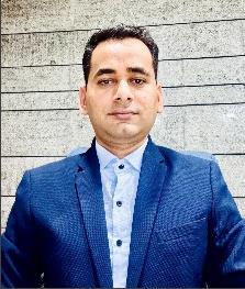 ARUN CHAUDHARY