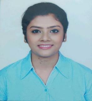 Enakshi Chowdhury