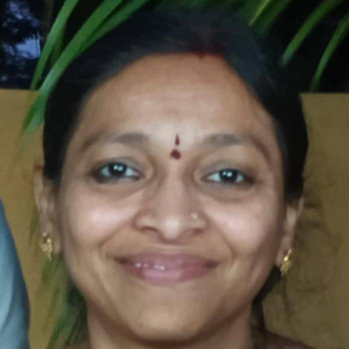 Kadambari Muppalla