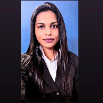 Sirisha Reyy