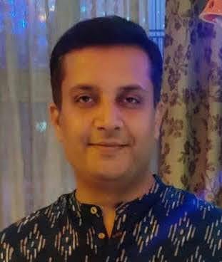 Samarth Misra