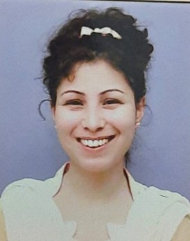 SYED SABA RIZVI