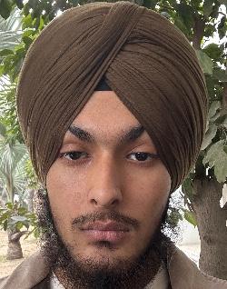 Harmandeep Singh
