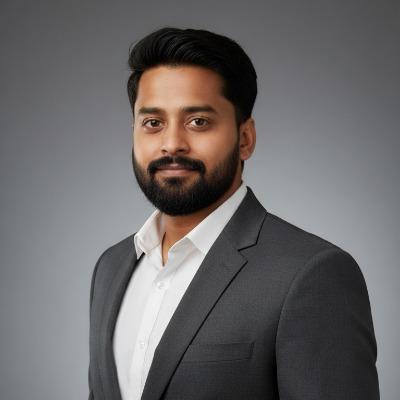 TUSHAR GUPTA