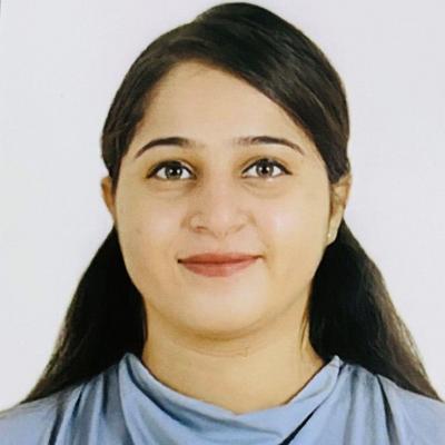 Anchal Mishra
