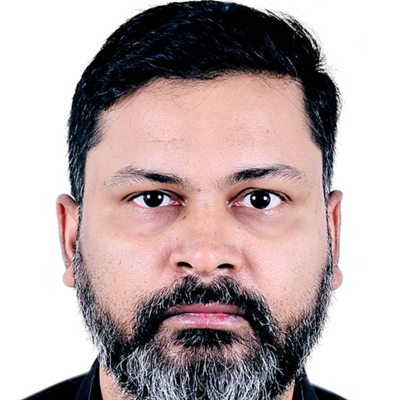 Amaresh Dwivedi