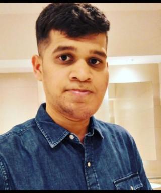TAUKEER ISSA SHAIKH