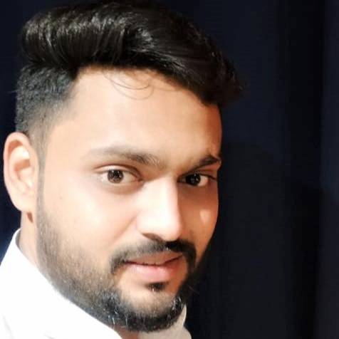 Himanshu Sharma