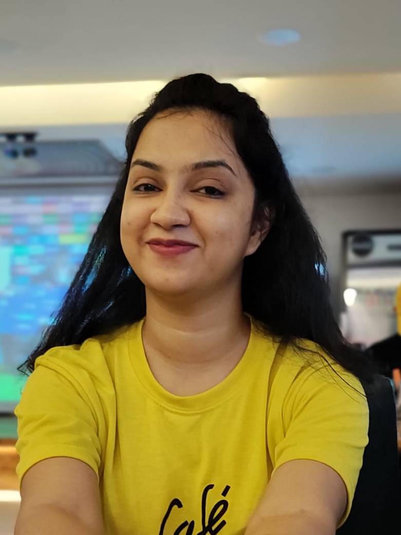 Surbhi Saraf