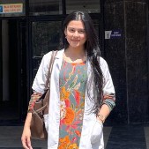 Dr. Nudrat Khan