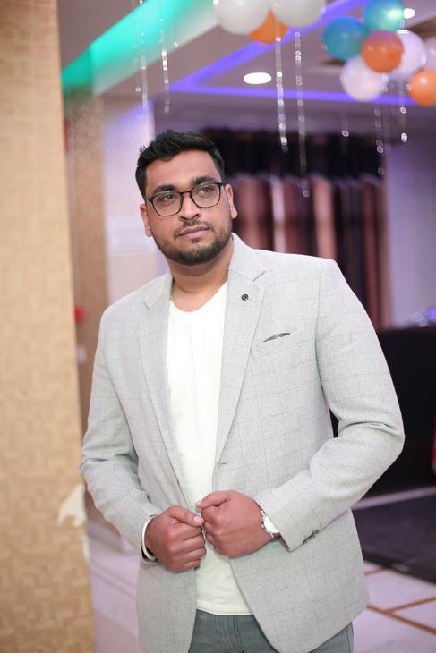 Gaurav