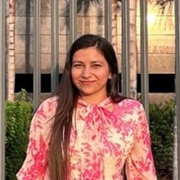 Shikha Sharma