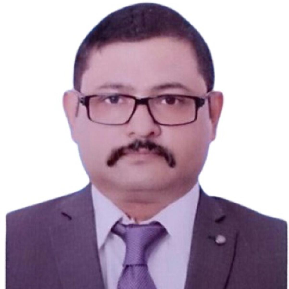 AMIT CHAKRABORTY