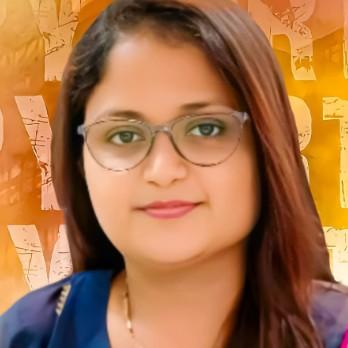 Reena Waghmare