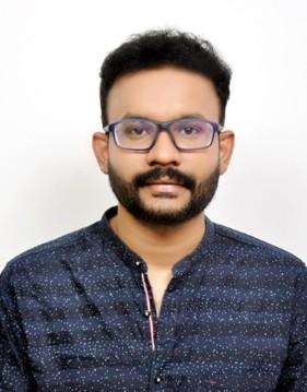 Pradeep Kumar Gariki