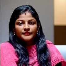 DR. SORNALAKSHMI R R