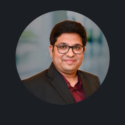 DHRUV J. SHAH