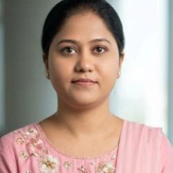 Oshin Shaji