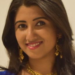 Dr. Namisha Raut